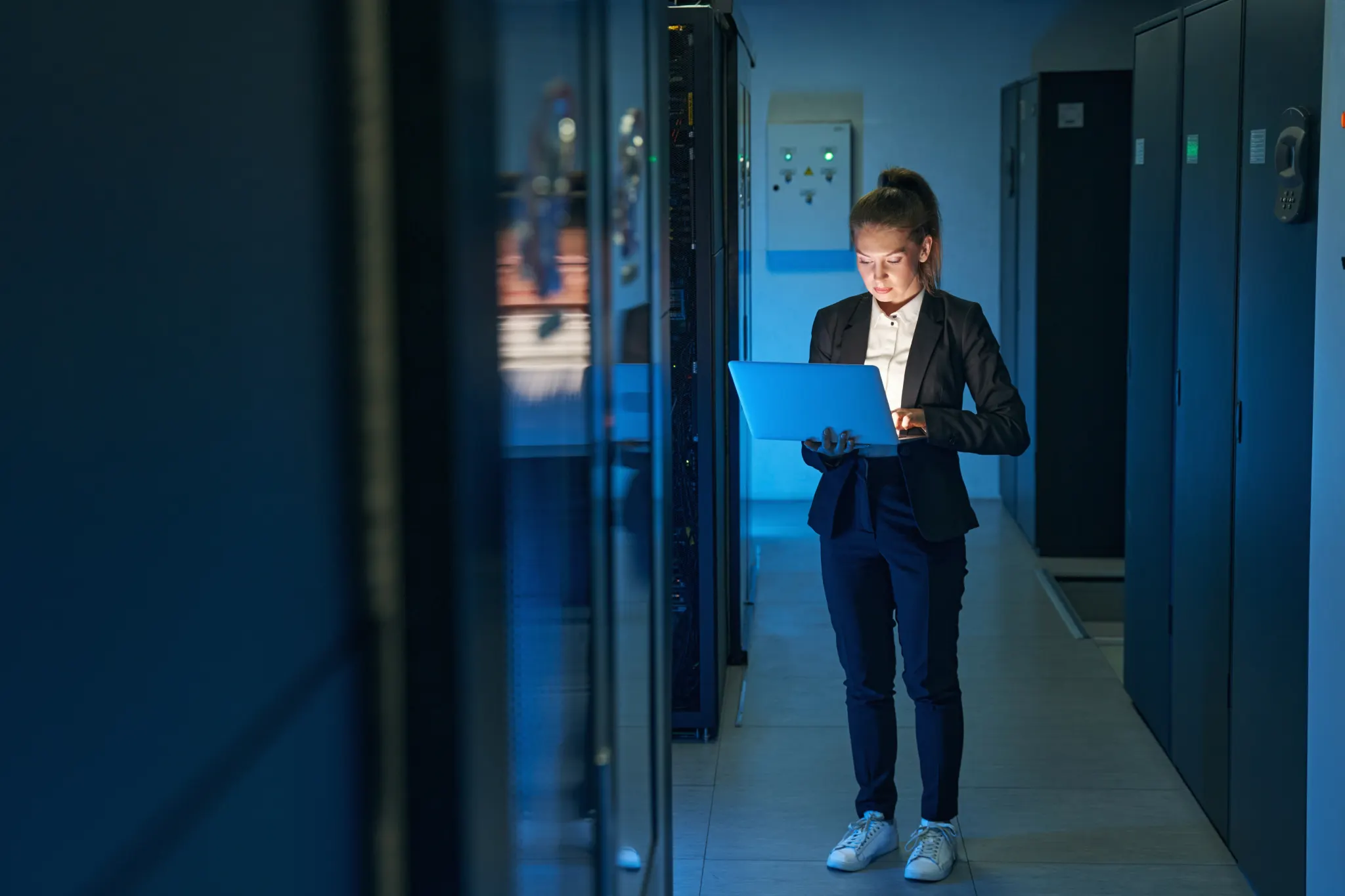 Quick start — On-premises